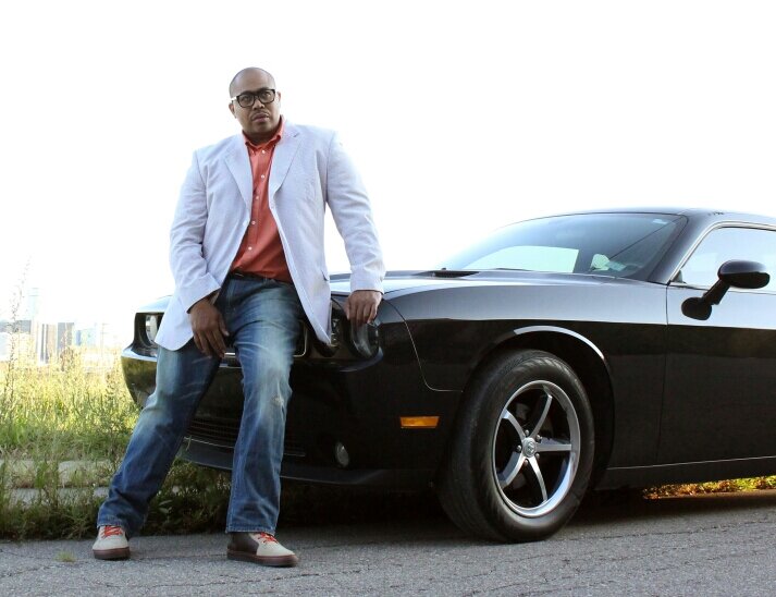 Owner of the Leaders of the FreeWorld brand. Manager of Rackavelli Reg