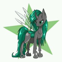 Moth (@mlp_moth) 's Twitter Profile
