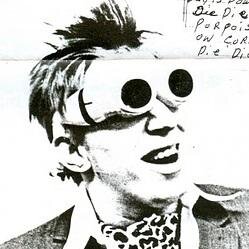 punk ROCK philosopher