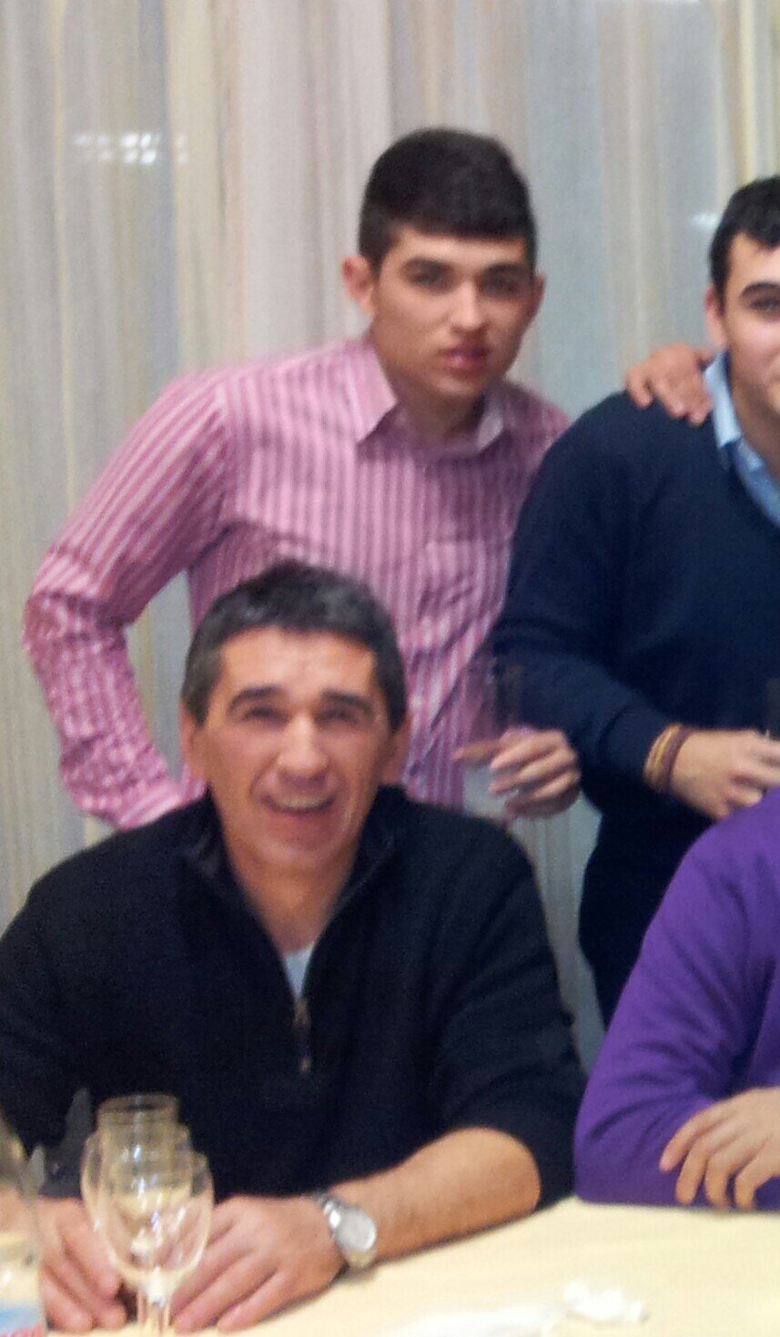 En un solo momento, sé que todo puede cambiar, y sé que, mi vida nunca será la misma.