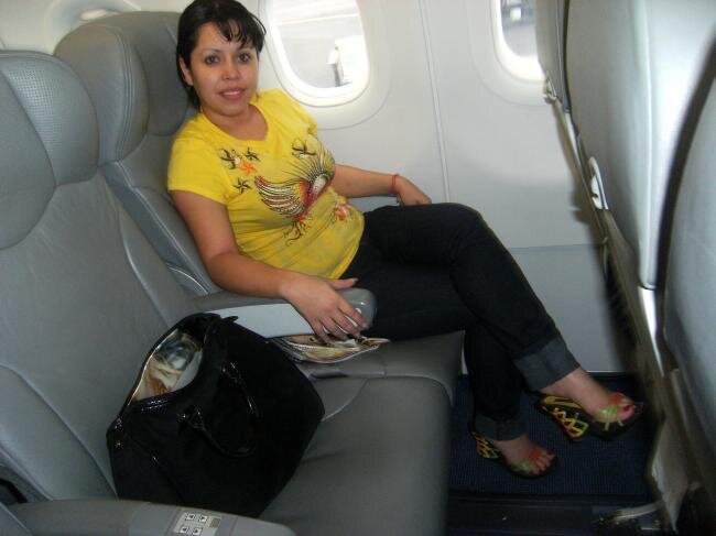 experta en chismes de famosos ::::::.........