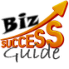 Bizsuccessguide's profile picture. This is a place to get tips on how to grow your small business, build and optimize your blog, run affiliate programmes, SEO, etc.