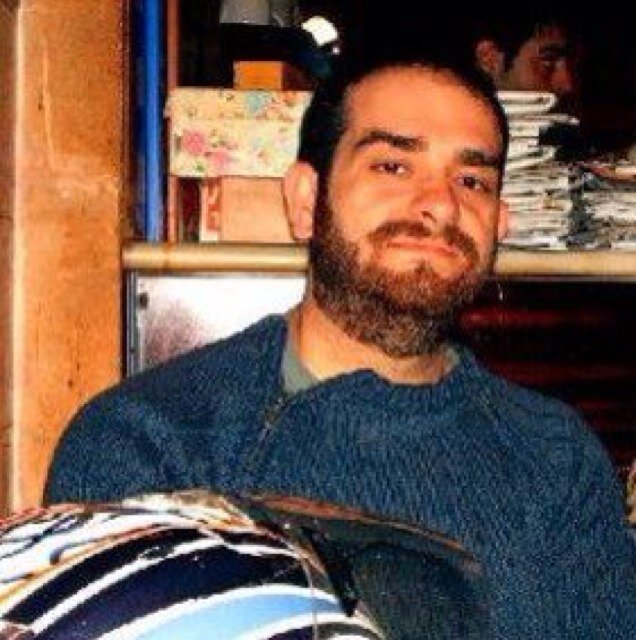 Daniel Bejarano Gonzalez-Serna 
FEA Cirugia General. 
Hospital Universitario Virgen de Valme
AGS Sur de Sevilla