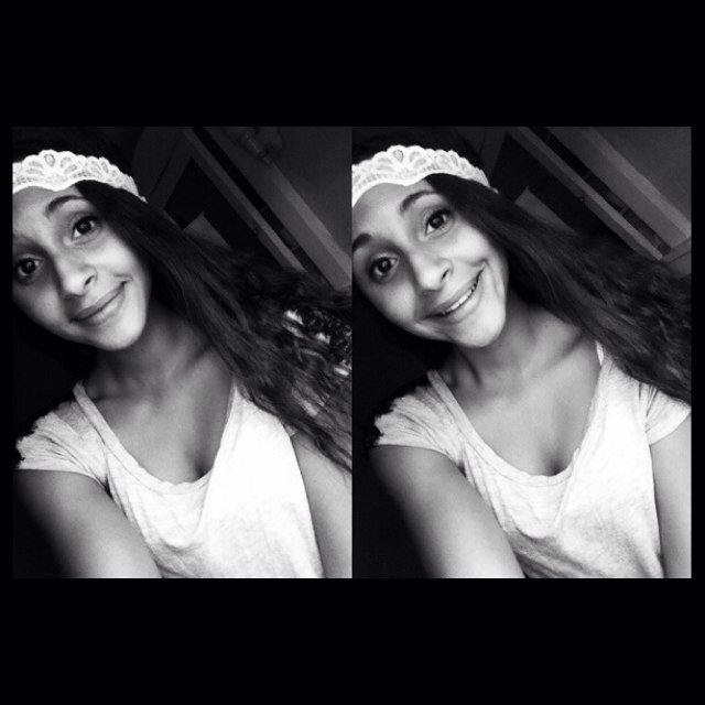 don't tell me what they said about me, tell me why they were so comfortable to say it around you.