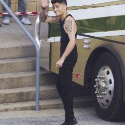 zayn es mi novio y no de perrie pendeja
