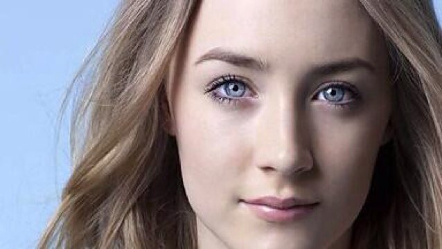 latest news about the beautiful Irish actress Saoirse Ronan!