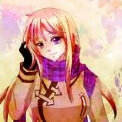 Become one with me, da? Or else~ I know everything about snow, and vodka, vodka is good