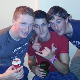 NiallOBrien13's profile picture. A grain of rice can tip the scales ..Nuig Kid..