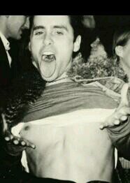 jared so quer falar
