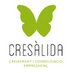 CRESÀLIDA (@cresalida) Twitter profile photo