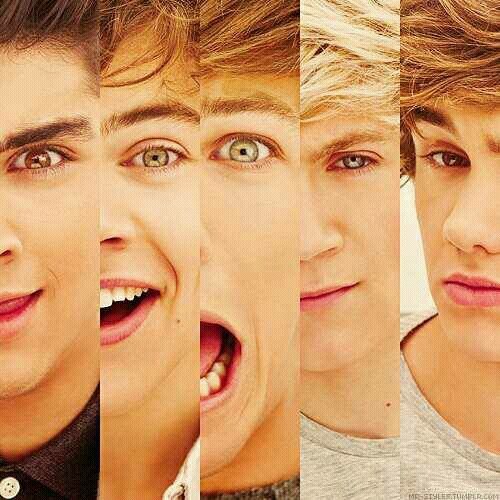 Ola ke ase?Ola ke mira?Yo che lo que mira,mi biografia ;)       Amo a 1D a German Garmendia!!Hoo-hola soy German!