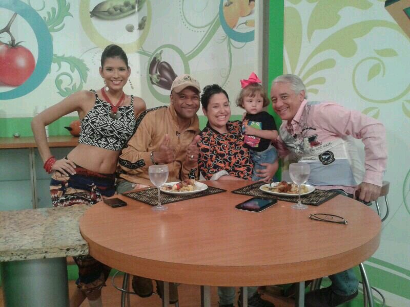 Huerto de placeres y sabor catering 100% a tu gusto!!