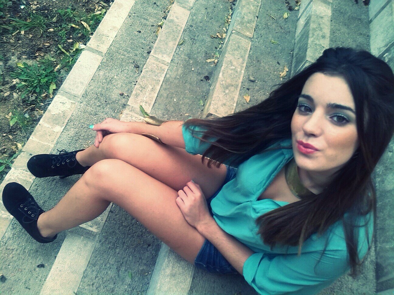 Sandra Jimenez (Sandraajimenez) Twitter