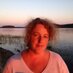Amy Woolvett (@amywoolvett) Twitter profile photo
