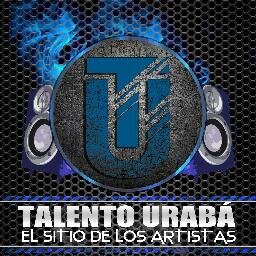 Talento Uraba, El Sitio de los Artistas
 Eventos, Música, Artistas.
 Contactos: 3136682969 - 3148565728
 PIN: 2A01ACA0