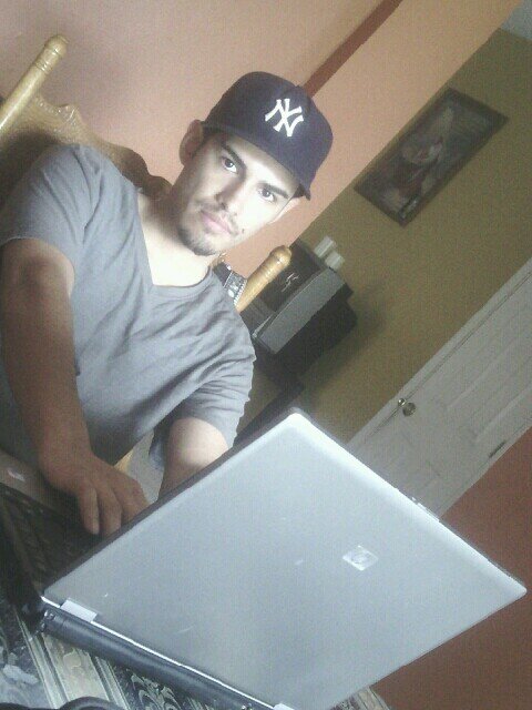 edgar1988rivera's profile picture. 