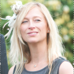 KarinClark5's profile picture. freelance marketing & PR consultant