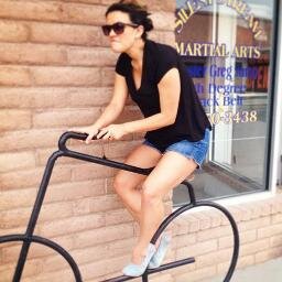 MaggieKrajewski's profile picture. Nachos. The answer is always nachos.