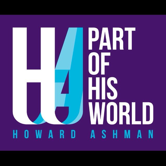 Howard Ashman