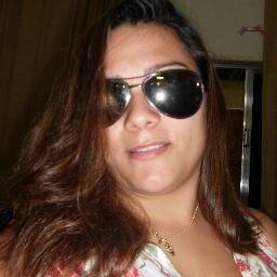 Sou uma menina simples de coração puro e vim ao mundo para ser feliz!!!