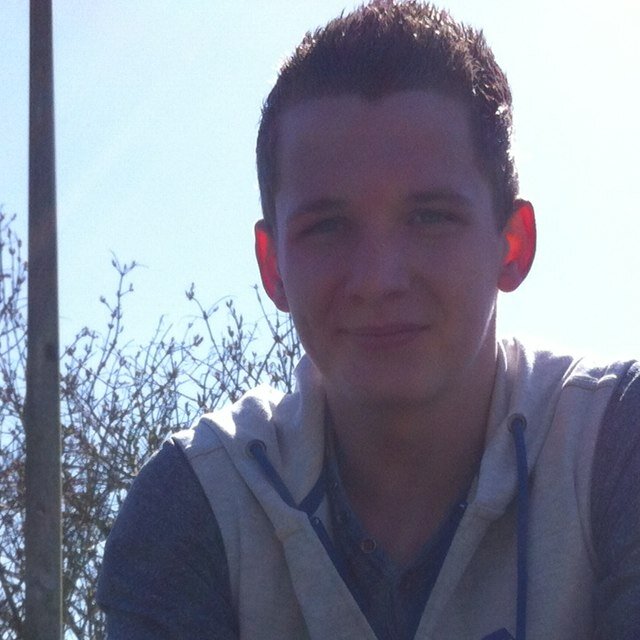Feyenoord#S.C.F#vrienden#uitgaan$hardstyle¤