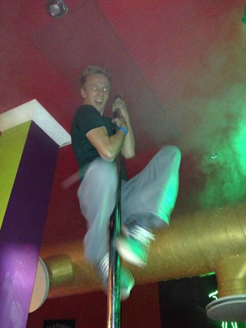 hleach119's profile picture. 