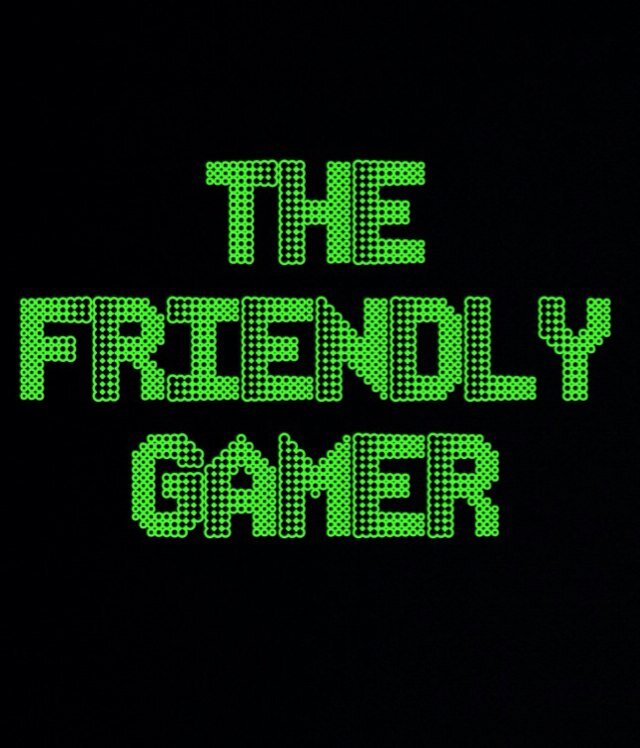 I play game for fun! Check me out on YouTube.