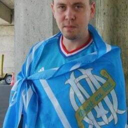 supporter marseillais #OM #teamom ...