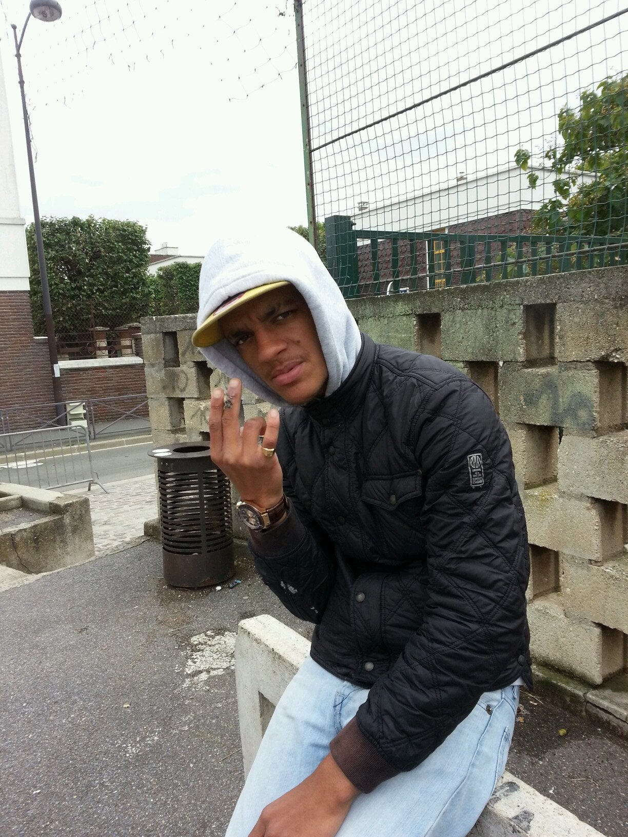 Minidiyf's profile picture. 