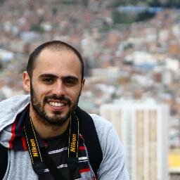 Salteño. Emprendedor. El camino es el de la justicia social, la independencia económica y la soberanía política