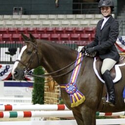 My horses are cuter|||Zone 2||||Champions||||A/AA|||