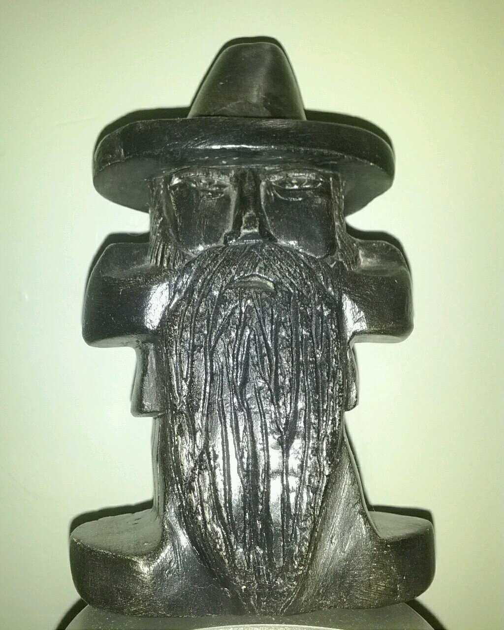 RolandoGarcia71's profile picture. Viva el Poder Popular, cimiento imprescindible para garantizar Patria.