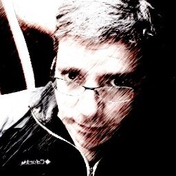 Armchair Philosopher, Unispired Photographer, Curious Traveller, Harbinger of Truthiness, Jerk