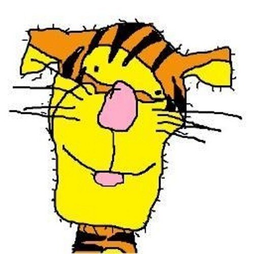 | hoo hoo hoo am fkin ur bich | pooh is an fagit | Not affiliated with Disney. | Don't follow expecting to be followed back unless toon. |