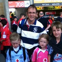 Dara o Mahony (@mahonydara) 's Twitter Profile