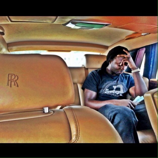 1/2 of the @JD_BOYZ | #RealRecognizeReal #BossLife #LotLife #MOBTiES FOR BOOKING - JD - 404 396 8611