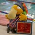 AHS Swim and Dive (@aberdeenswim) Twitter profile photo