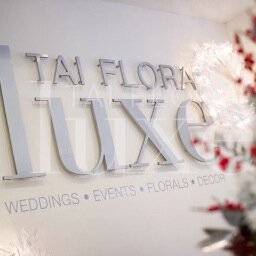 Tai Flora Services Ltd...... Jamaica’s largest and most exclusive floral provider.