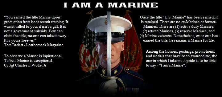Professional, Delta Chi, US MARINE