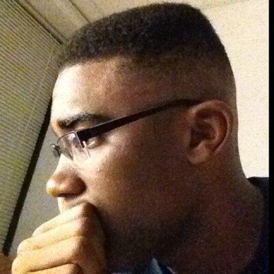Profile Picture of Maurice (@Dexter_Manning) on Twitter