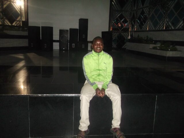 Being me myself and i
