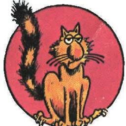 Loves Daffy Duck,Sylvester and Fat Freddy's cat,women, Flogger, (my cat), women,whips and chains women and living on a yacht.Quack quack.