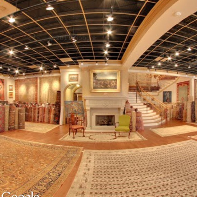 Persian Galleries has the largest selection of new and antique rugs in the southeast. We offer repair, cleaning, and appraisal services.
