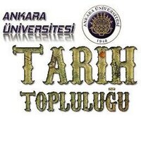 Ankara Üniversitesi  (@ankaratarih) 's Twitter Profile