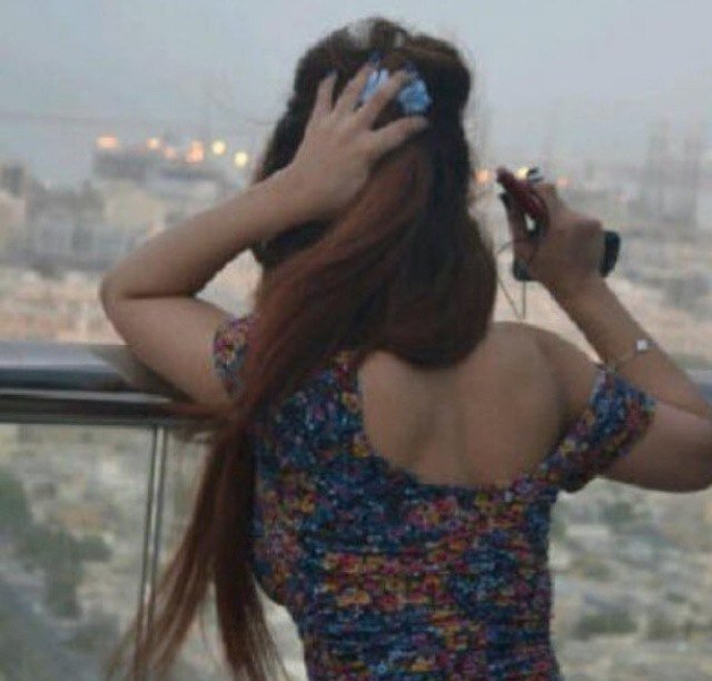 amoooh13 Profile Picture