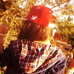 Serrano Rule The World♥