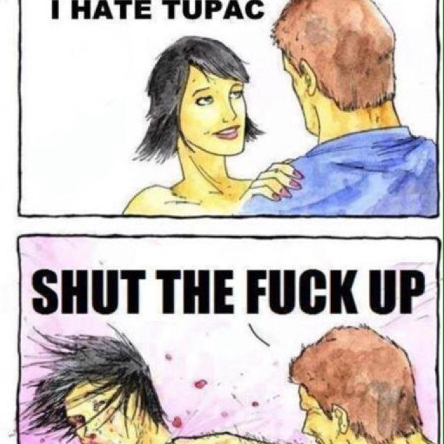 Im 19 years old live in scotland glasgow and im a rapper and tupac will always be the greatest and fear is stronger then love