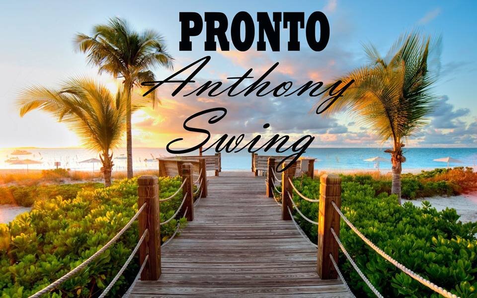 ANTHONY SWING, PRONTO CON EL MEJOR MERENGUE Y BACHATA Y CUMBIA  PARA TODO CHILE Y EL MUNDO.