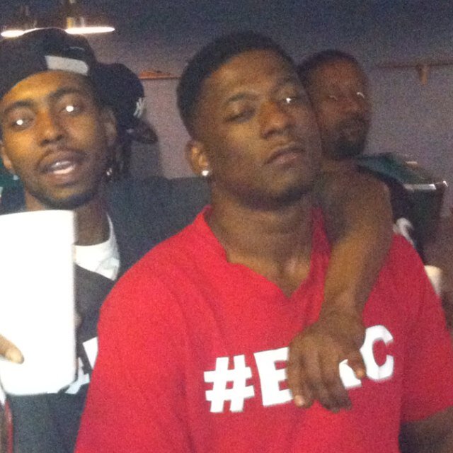 Elaine's Baby...PoohJ Jr...HUSTLEMANIA!! ... JHu$tle!!