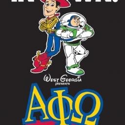 National Coed Service Fraternity!!